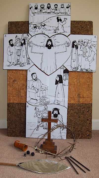 easter final puzzle